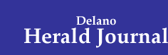 Delano Herald Journal